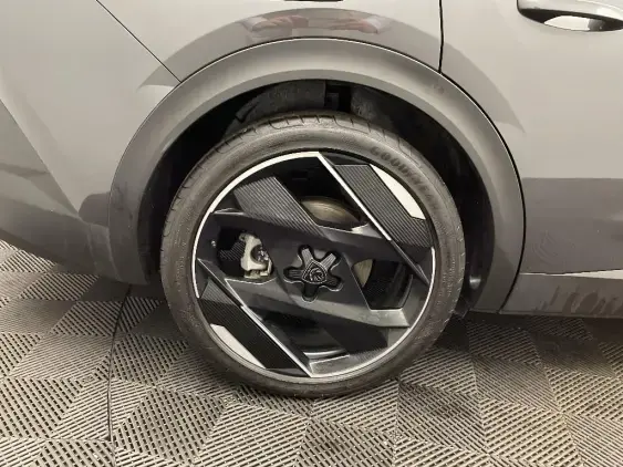 PEUGEOT 408 - voiture d'occasion - Photo 23