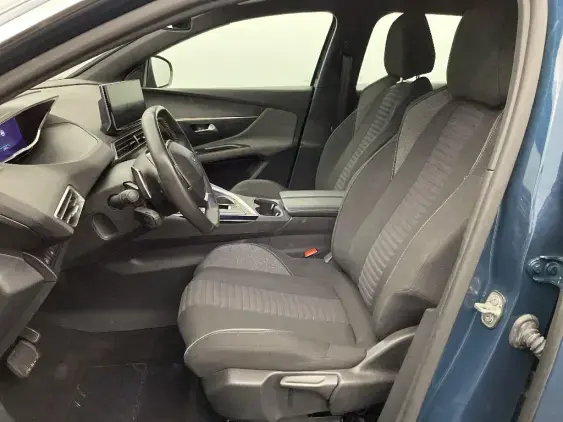 PEUGEOT 3008 II - voiture d'occasion - Photo 17