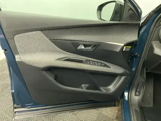 PEUGEOT 3008 II - voiture d'occasion - Photo 18