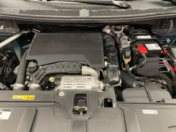 PEUGEOT 3008 II - voiture d'occasion - Photo 20