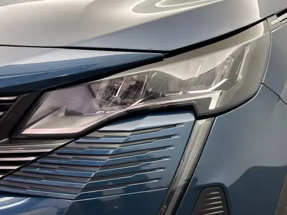 PEUGEOT 3008 II - voiture d'occasion - Photo 21