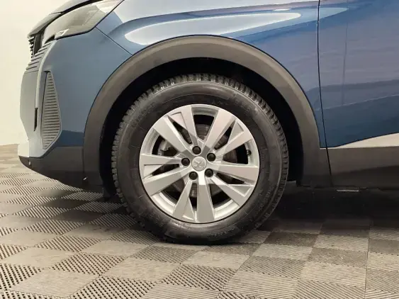 PEUGEOT 3008 II - voiture d'occasion - Photo 22