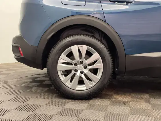 PEUGEOT 3008 II - voiture d'occasion - Photo 24