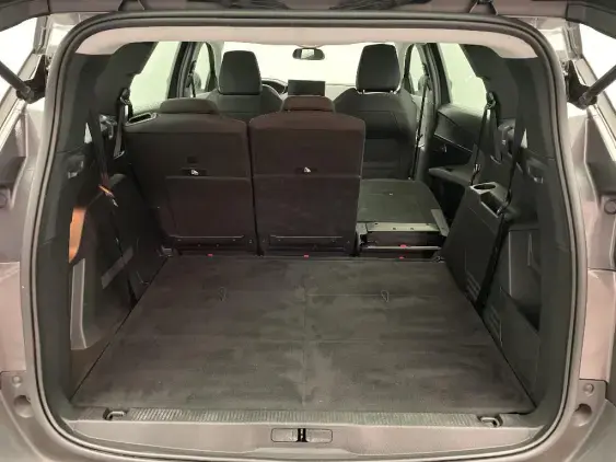 PEUGEOT 5008 II - voiture d'occasion - Photo 16