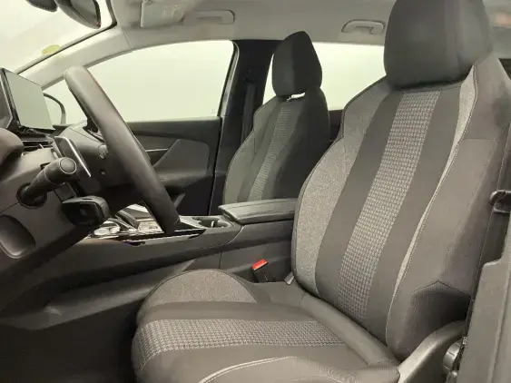 PEUGEOT 5008 II - voiture d'occasion - Photo 18