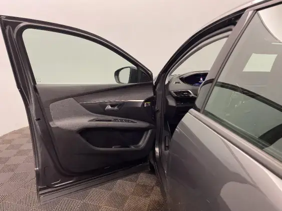 PEUGEOT 5008 II - voiture d'occasion - Photo 19