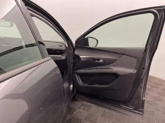 PEUGEOT 5008 II - voiture d'occasion - Photo 20