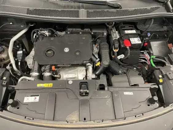 PEUGEOT 5008 II - voiture d'occasion - Photo 21