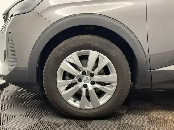 PEUGEOT 5008 II - voiture d'occasion - Photo 23