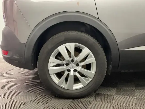 PEUGEOT 5008 II - voiture d'occasion - Photo 25