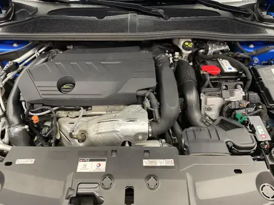 PEUGEOT 308 III - voiture d'occasion - Photo 20