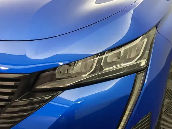 PEUGEOT 308 III - voiture d'occasion - Photo 21