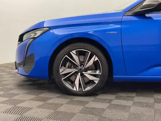 PEUGEOT 308 III - voiture d'occasion - Photo 22