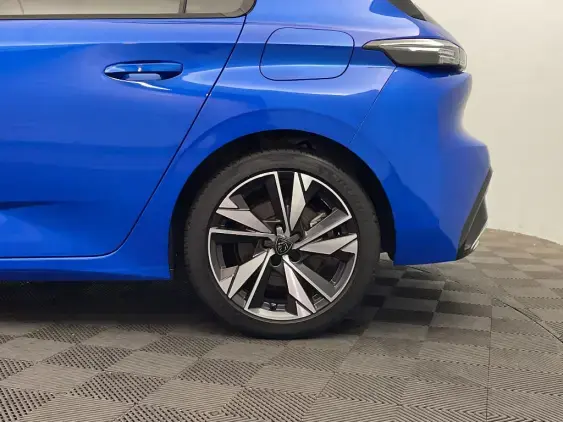 PEUGEOT 308 III - voiture d'occasion - Photo 23