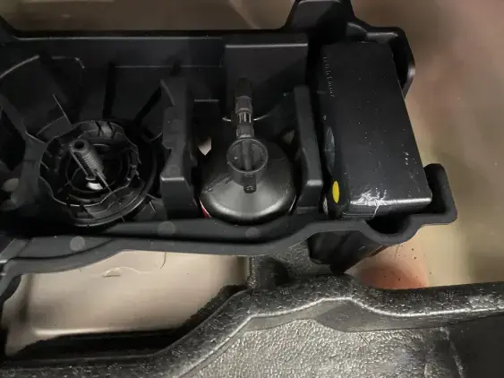 PEUGEOT 2008 II - voiture d'occasion - Photo 16