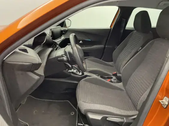 PEUGEOT 2008 II - voiture d'occasion - Photo 17