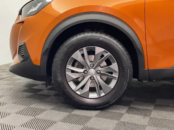 PEUGEOT 2008 II - voiture d'occasion - Photo 22