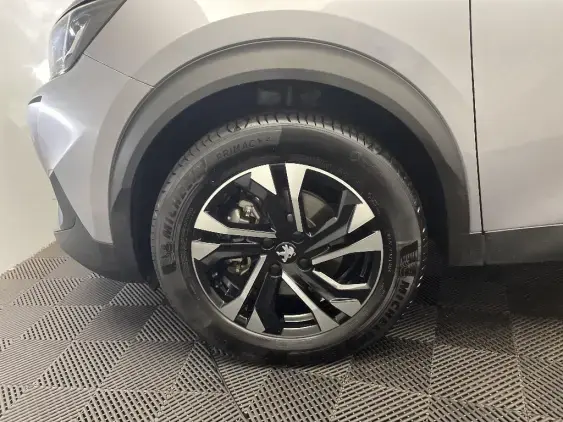 PEUGEOT 2008 ELECTRIQUE II - voiture d'occasion - Photo 21