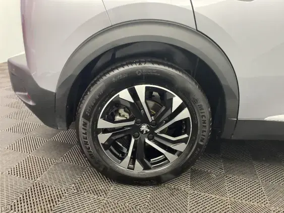 PEUGEOT 2008 ELECTRIQUE II - voiture d'occasion - Photo 23