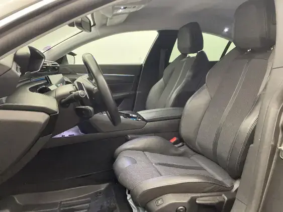 PEUGEOT 508 II - voiture d'occasion - Photo 16