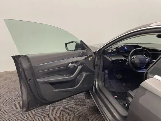 PEUGEOT 508 II - voiture d'occasion - Photo 17