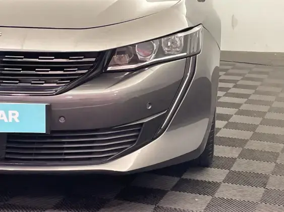 PEUGEOT 508 II - voiture d'occasion - Photo 19