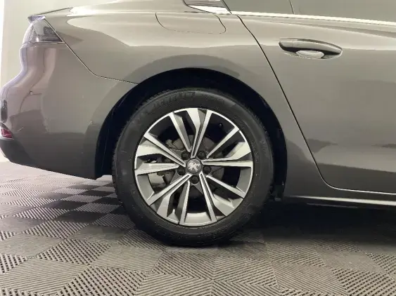 PEUGEOT 508 II - voiture d'occasion - Photo 22