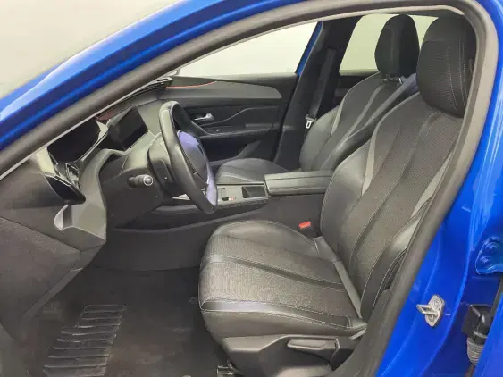 PEUGEOT 308 III - voiture d'occasion - Photo 17