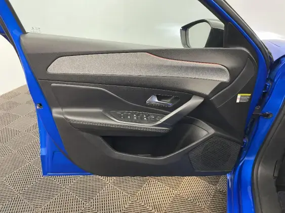 PEUGEOT 308 III - voiture d'occasion - Photo 18