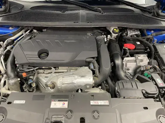 PEUGEOT 308 III - voiture d'occasion - Photo 20