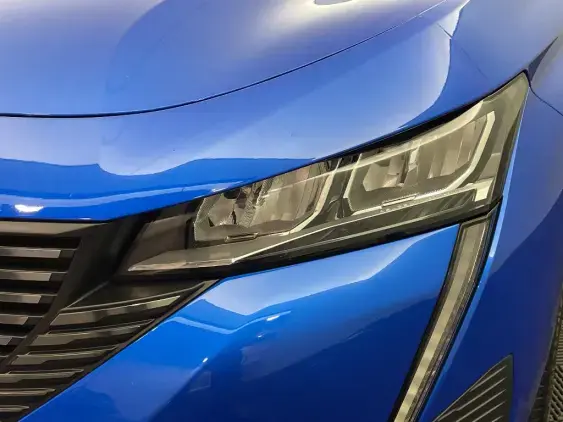 PEUGEOT 308 III - voiture d'occasion - Photo 21