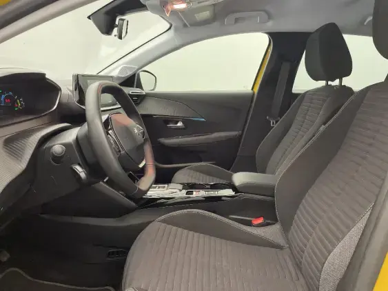 PEUGEOT 208 ELECTRIQUE II - voiture d'occasion - Photo 16