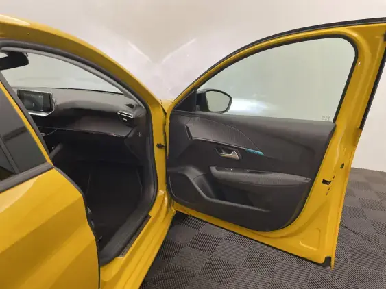 PEUGEOT 208 ELECTRIQUE II - voiture d'occasion - Photo 18