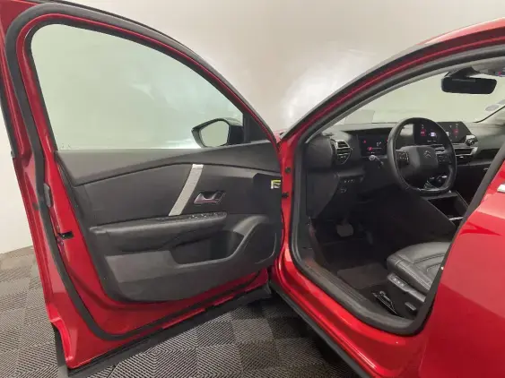 CITROEN C4 III - voiture d'occasion - Photo 17