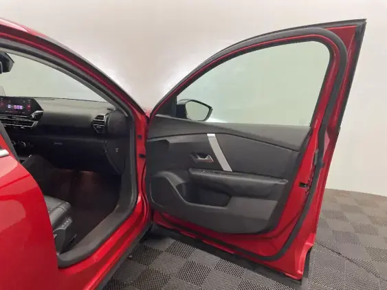 CITROEN C4 III - voiture d'occasion - Photo 18