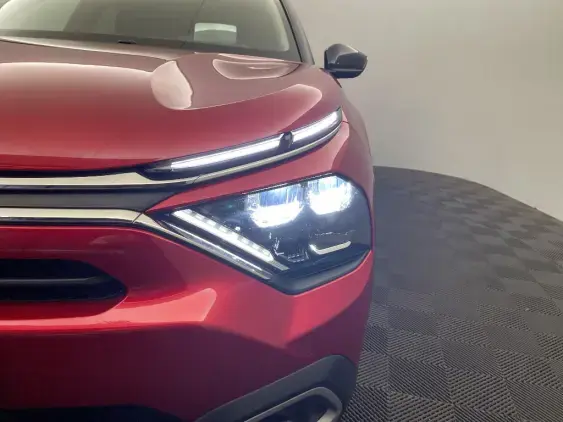 CITROEN C4 III - voiture d'occasion - Photo 19