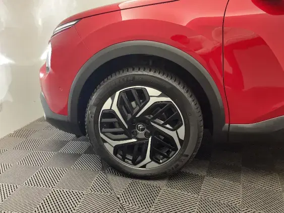 CITROEN C4 III - voiture d'occasion - Photo 20