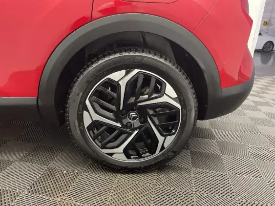 CITROEN C4 III - voiture d'occasion - Photo 21