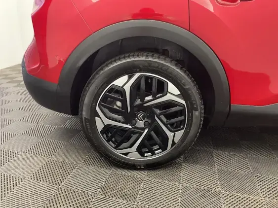 CITROEN C4 III - voiture d'occasion - Photo 22