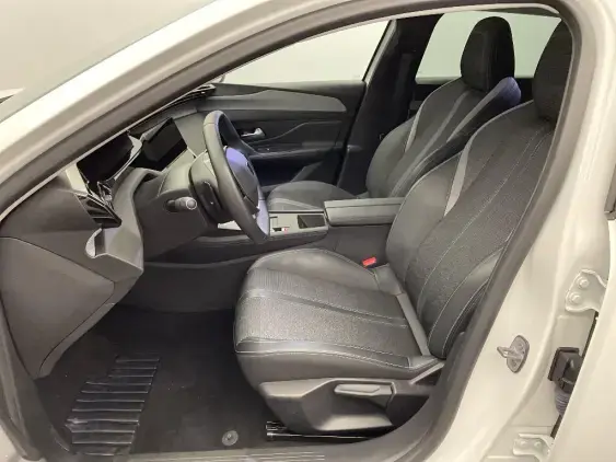 PEUGEOT 308 SW III - voiture d'occasion - Photo 16