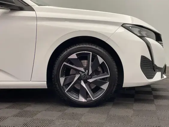 PEUGEOT 308 SW III - voiture d'occasion - Photo 21