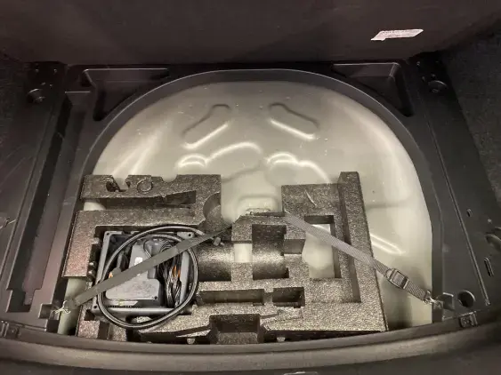 VOLVO V40 II - voiture d'occasion - Photo 16