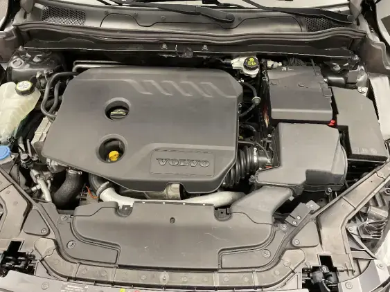 VOLVO V40 II - voiture d'occasion - Photo 20