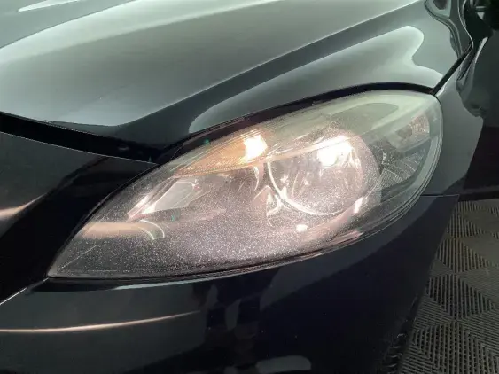 VOLVO V40 II - voiture d'occasion - Photo 21