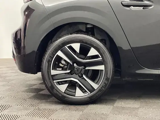 PEUGEOT 208 II - voiture d'occasion - Photo 25