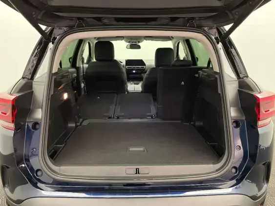 CITROEN C5 AIRCROSS - voiture d'occasion - Photo 16