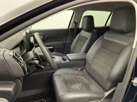 CITROEN C5 AIRCROSS - voiture d'occasion - Photo 18