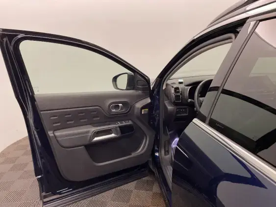 CITROEN C5 AIRCROSS - voiture d'occasion - Photo 19