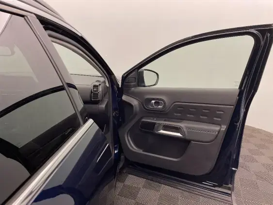 CITROEN C5 AIRCROSS - voiture d'occasion - Photo 20