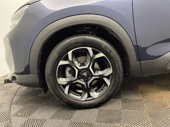 CITROEN C5 AIRCROSS - voiture d'occasion - Photo 23